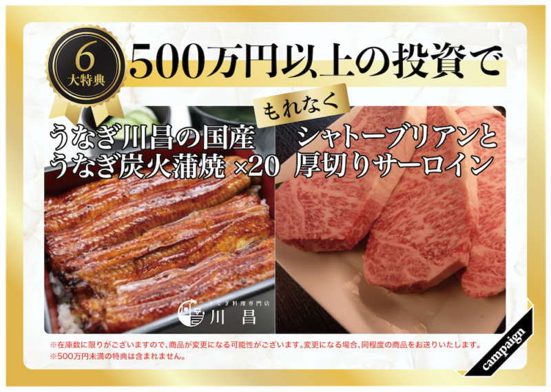 CAMEL特典